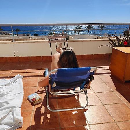 Apartamento Playa Del Faro Garrucha Kültér fotó