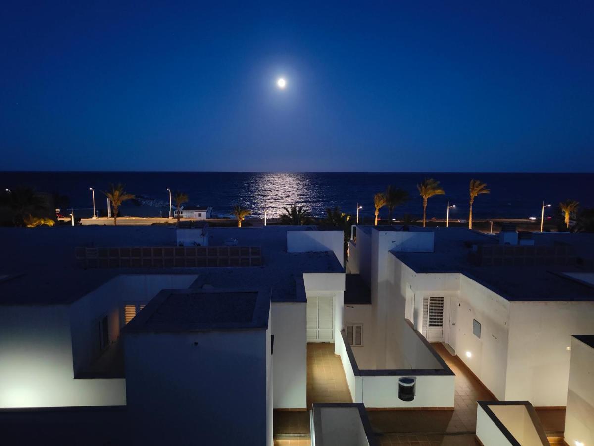 Apartamento Playa Del Faro Garrucha Kültér fotó