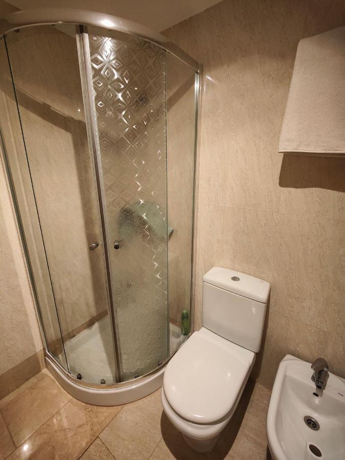 Apartamento Playa Del Faro Garrucha Kültér fotó